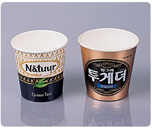 474cc ice cream paper cup