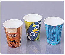 9oz paper cup