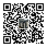 Scan to follow WeChat